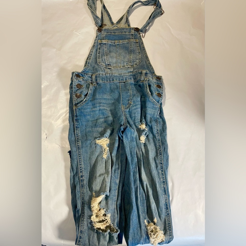 Women’s overalls